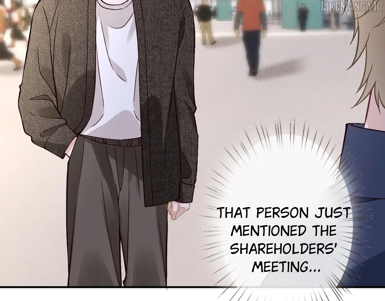 Everyone's Darling Chapter 361 - page 37